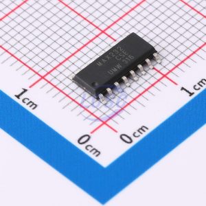UMW(Youtai Semiconductor Co., Ltd.) MAX232CSE(UMW)