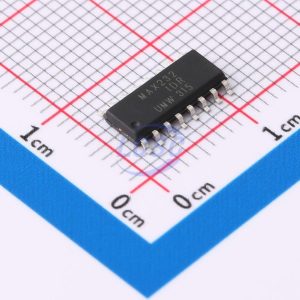 UMW(Youtai Semiconductor Co., Ltd.) MAX232IDR(UMW)