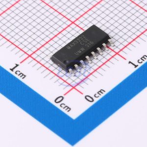 UMW(Youtai Semiconductor Co., Ltd.) MAX3232CSE(UMW)