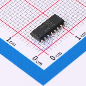 UMW(Youtai Semiconductor Co., Ltd.) MAX3232IDR(UMW)