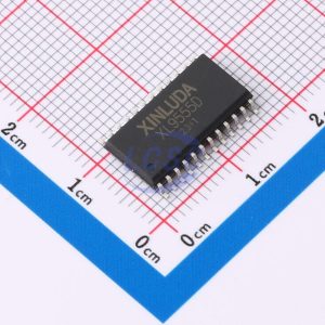 XINLUDA XL9555D