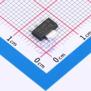 Infineon Technologies BTS3118N
