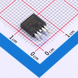 Infineon Technologies BTS500251TEAAUMA1