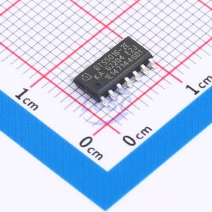 Infineon Technologies BTS50162EKAXUMA1