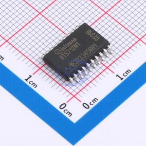 Infineon Technologies BTS712N1XUMA1