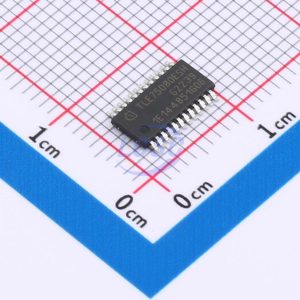 Infineon Technologies TLE75080ESHXUMA1