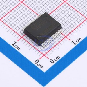Infineon Technologies TLE8110ED