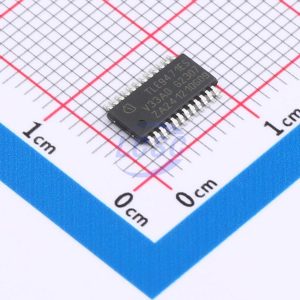 Infineon Technologies TLE9471ESV33