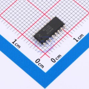 NOVOSENSE NSI6602A-DSPNR