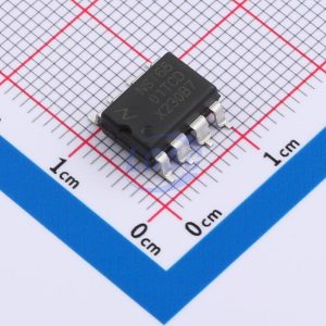 NOVOSENSE NSi6801TC-DDBR