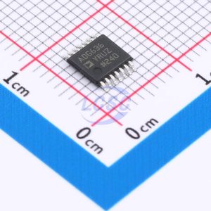 Analog Devices ADG636YRUZ-REEL7