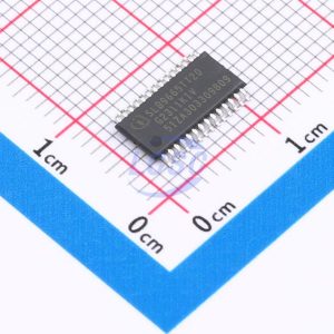 Infineon Technologies SLB9665TT20FW563XUMA3