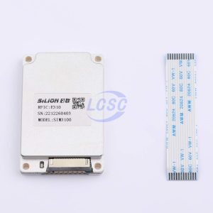 SILION SIM3100