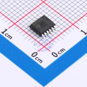 STMicroelectronics VND5T100LAJTR-E