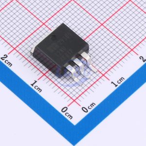 Microchip Tech MIC29300-12WU