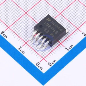 TECH PUBLIC LM2576SX-3.3