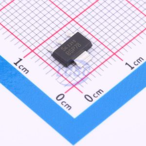 Infineon Technologies BSP78HUMA1