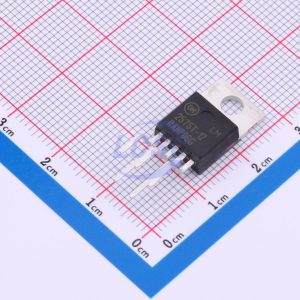 onsemi LM2575TV-012G