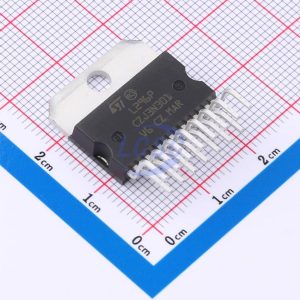 STMicroelectronics L296P