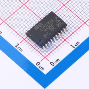 STMicroelectronics L4973D5.1