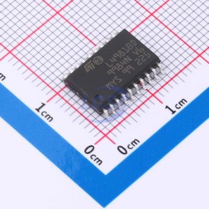 STMicroelectronics L4981BD