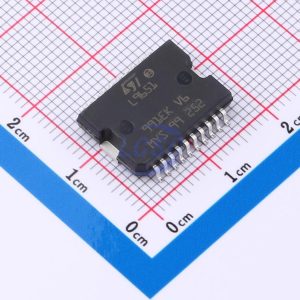 STMicroelectronics L9651