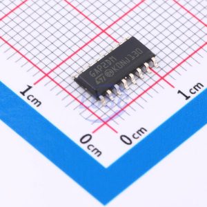 STMicroelectronics STGAP2DM