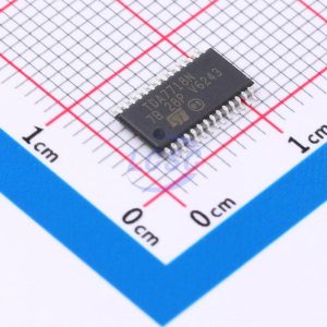 STMicroelectronics TDA7718N