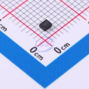 onsemi NCP349MNBKTBG