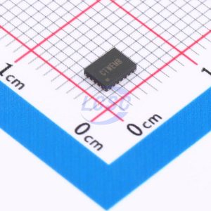 Silergy Corp SQ24806AQSC