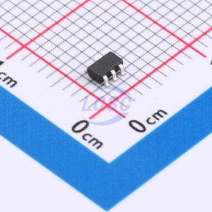 Silergy Corp SY80063ABC