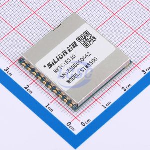 SILION SIM3500