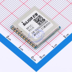 SILION SIM3600