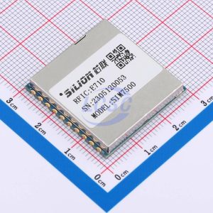 SILION SIM7500