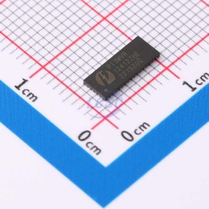 Diodes Incorporated PI3WVR12412ZHEX