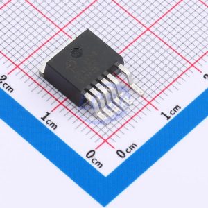 POWER INTEGRATIONS DPA423R-TL