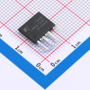 POWER INTEGRATIONS LNK6763E