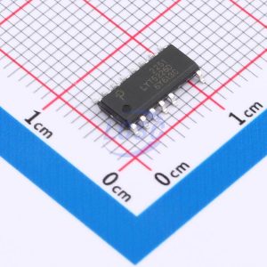 POWER INTEGRATIONS LYT5226D-TL