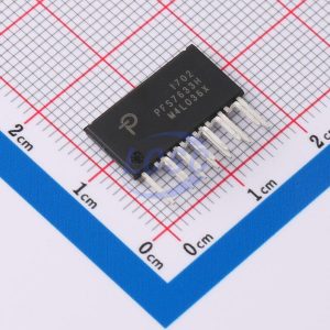 POWER INTEGRATIONS PFS7633H