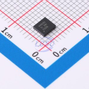 Texas Instruments SN65HVD101RGBT