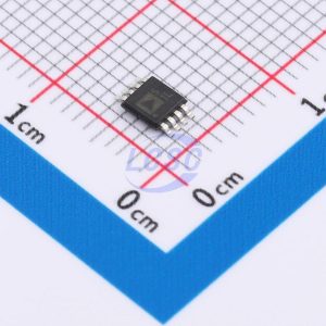 Analog Devices ADG1419BRMZ