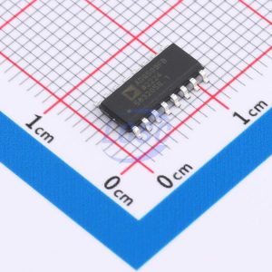 Analog Devices ADG509FBRNZ