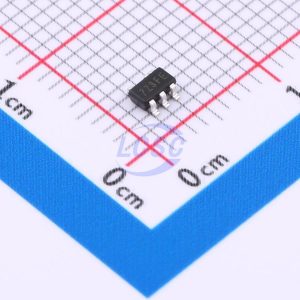 Diodes Incorporated AP22814BW5-7