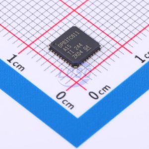 Texas Instruments DP83TC811SWRNDTQ1