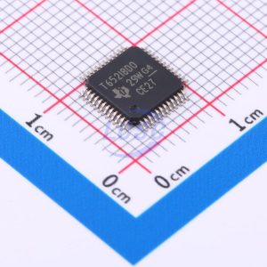 Texas Instruments TPS65218D0PHPR