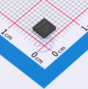 Texas Instruments TRS3122ERGET