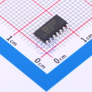 Analog Devices ADM3063EARZ