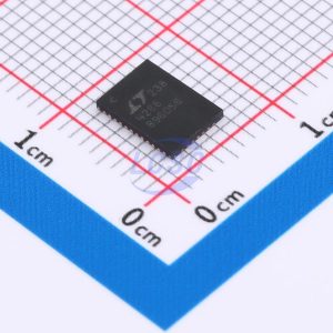 Analog Devices LTC4266IUHF#PBF