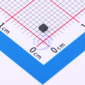 Texas Instruments TPS62825DMQT