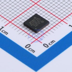 Microchip Tech LAN8740A-EN